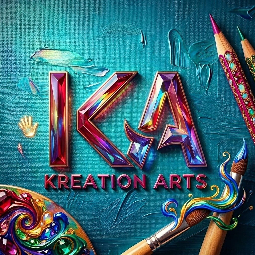 finearts.kreationarts.in